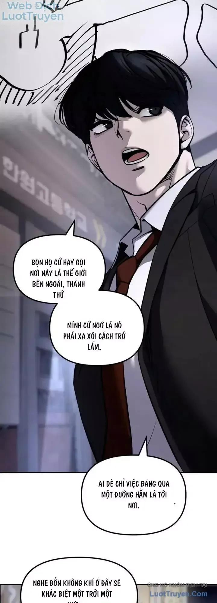 Giang Hồ Thực Thi Công Lý Chap 197 - Next Chap 198