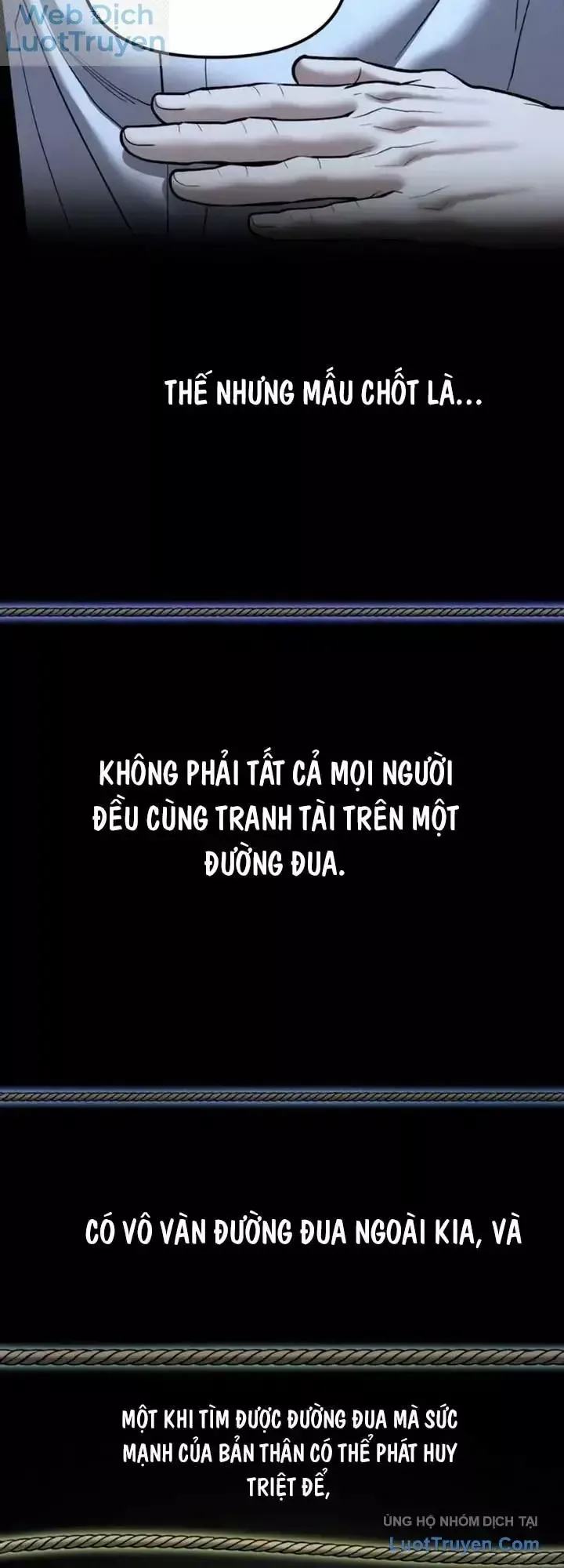 Giang Hồ Thực Thi Công Lý Chap 197 - Next Chap 198