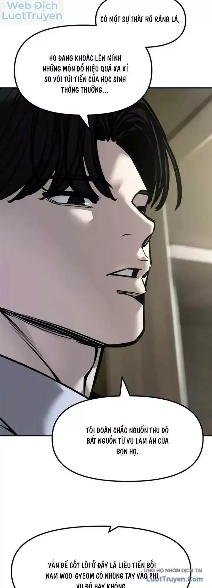 Giang Hồ Thực Thi Công Lý Chap 197 - Next Chap 198