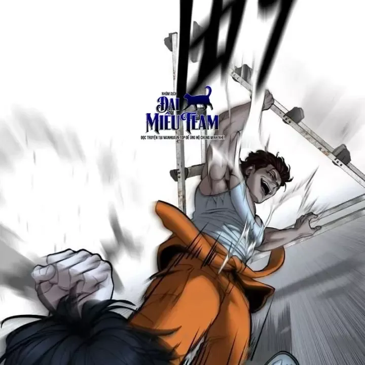 Giang Hồ Thực Thi Công Lý Chap 190 - Next Chap 191