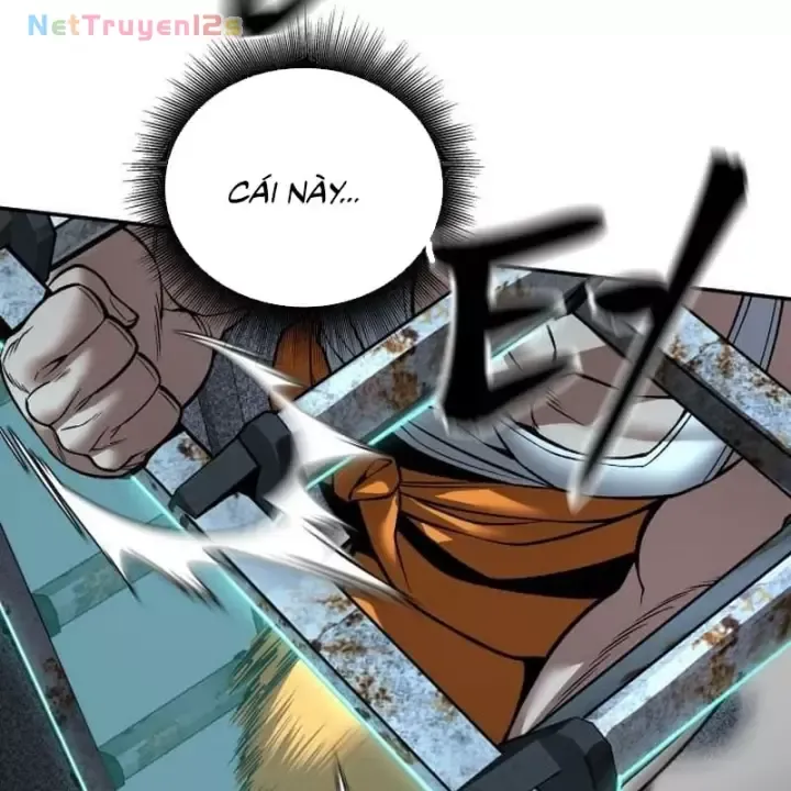 Giang Hồ Thực Thi Công Lý Chap 190 - Next Chap 191