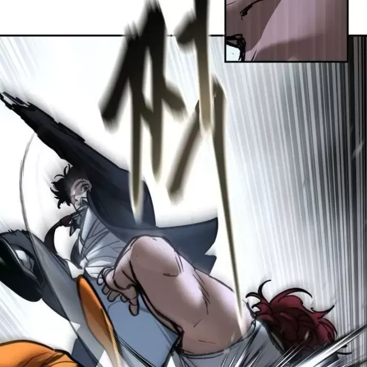 Giang Hồ Thực Thi Công Lý Chap 190 - Next Chap 191