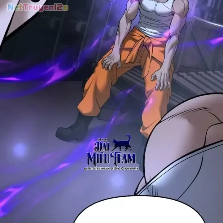 Giang Hồ Thực Thi Công Lý Chap 190 - Next Chap 191