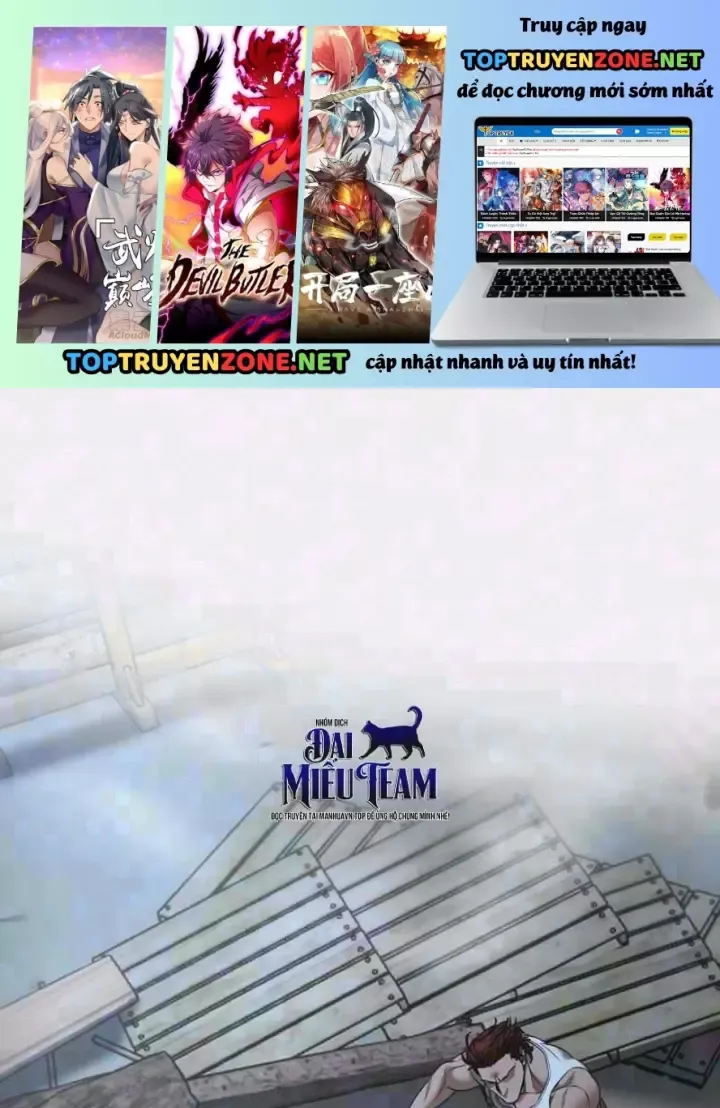 Giang Hồ Thực Thi Công Lý Chap 190 - Next Chap 191