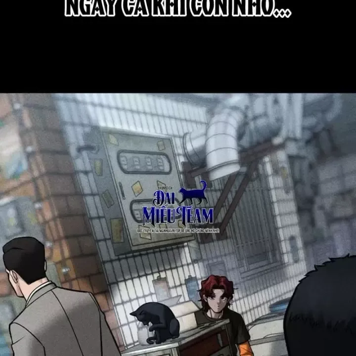 Giang Hồ Thực Thi Công Lý Chap 190 - Next Chap 191