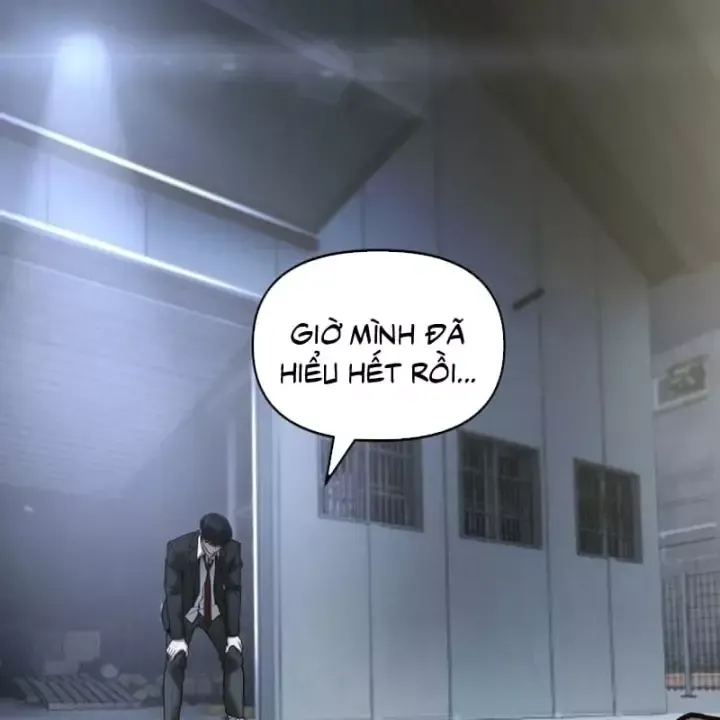 Giang Hồ Thực Thi Công Lý Chap 190 - Next Chap 191
