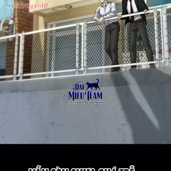 Giang Hồ Thực Thi Công Lý Chap 190 - Next Chap 191