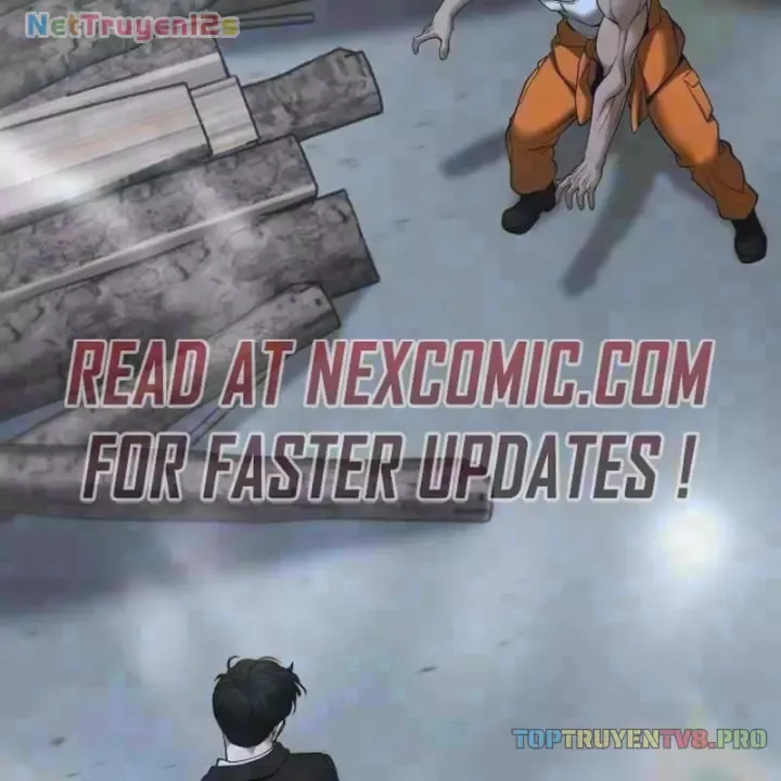 Giang Hồ Thực Thi Công Lý Chap 190 - Next Chap 191