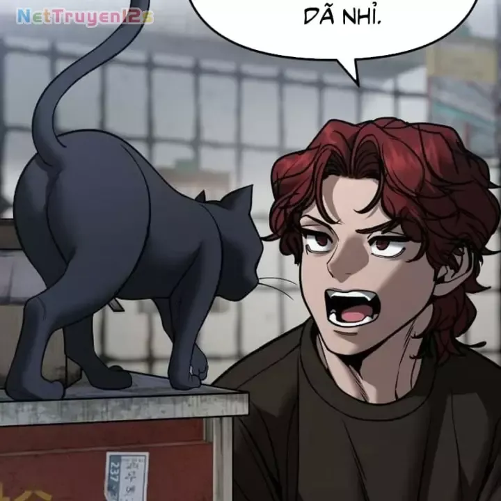 Giang Hồ Thực Thi Công Lý Chap 190 - Next Chap 191