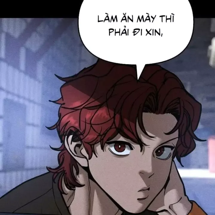 Giang Hồ Thực Thi Công Lý Chap 190 - Next Chap 191