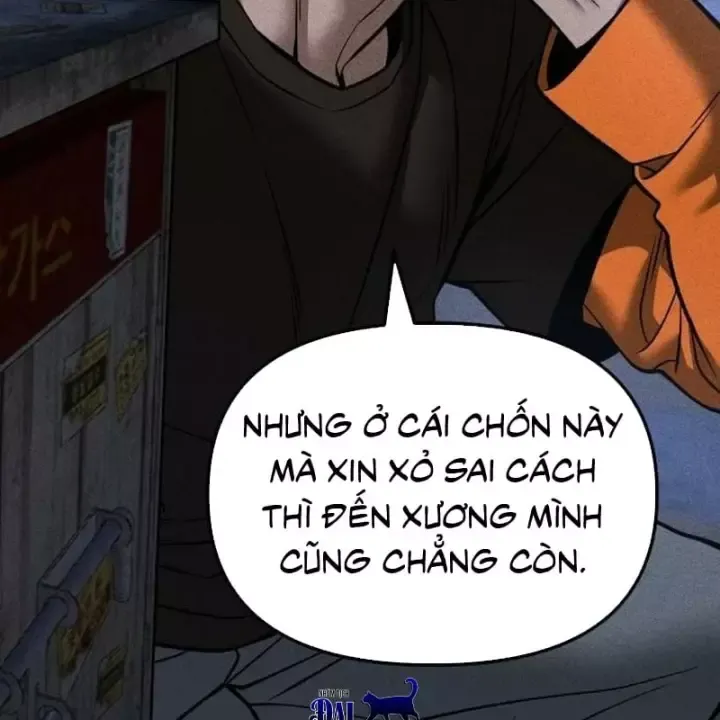 Giang Hồ Thực Thi Công Lý Chap 190 - Next Chap 191