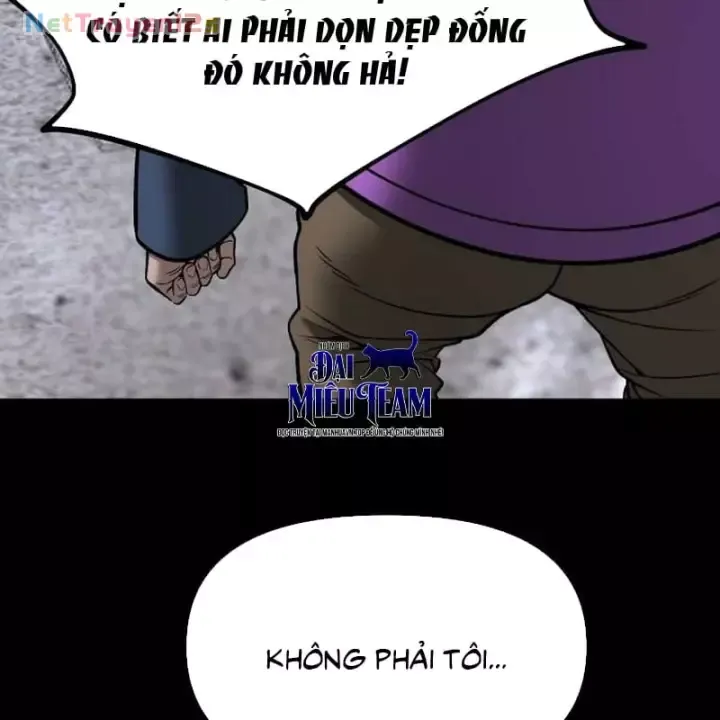 Giang Hồ Thực Thi Công Lý Chap 190 - Next Chap 191