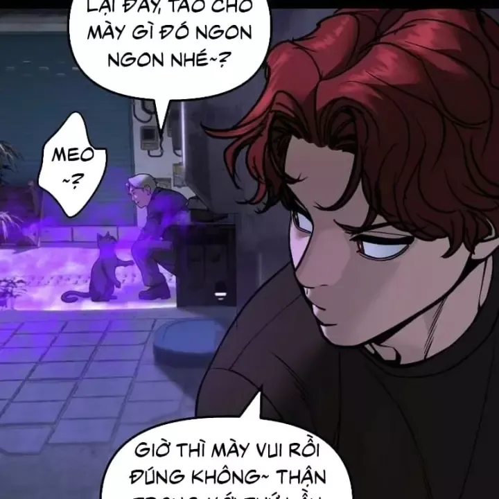 Giang Hồ Thực Thi Công Lý Chap 190 - Next Chap 191