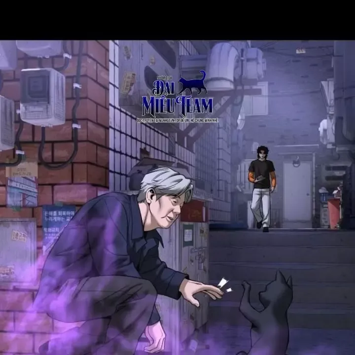 Giang Hồ Thực Thi Công Lý Chap 190 - Next Chap 191