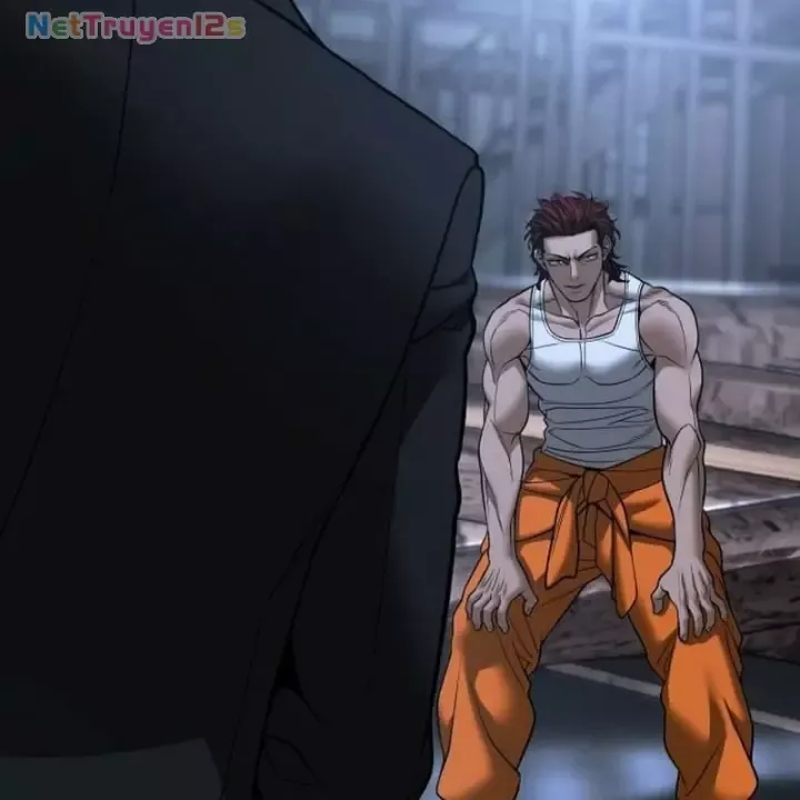 Giang Hồ Thực Thi Công Lý Chap 190 - Next Chap 191