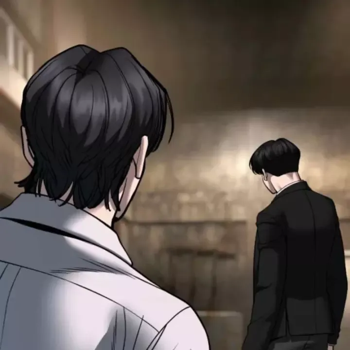 Giang Hồ Thực Thi Công Lý Chap 191 - Next Chap 192