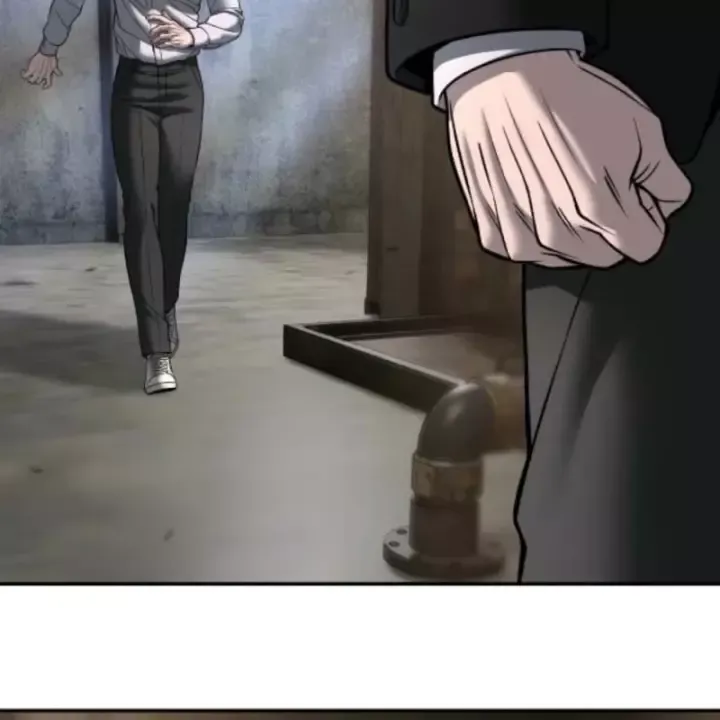 Giang Hồ Thực Thi Công Lý Chap 191 - Next Chap 192