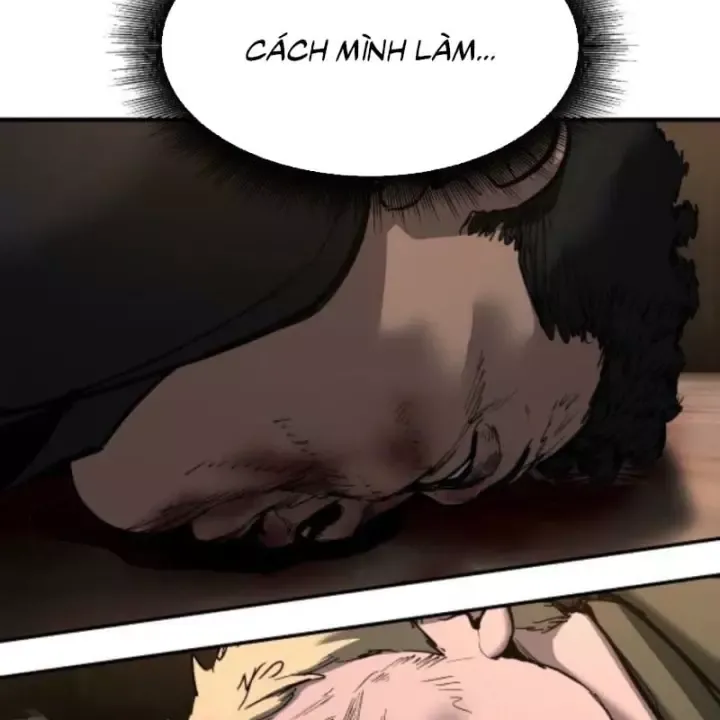 Giang Hồ Thực Thi Công Lý Chap 191 - Next Chap 192