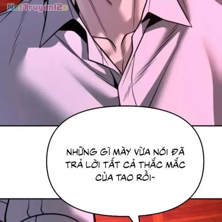 Giang Hồ Thực Thi Công Lý Chap 191 - Next Chap 192
