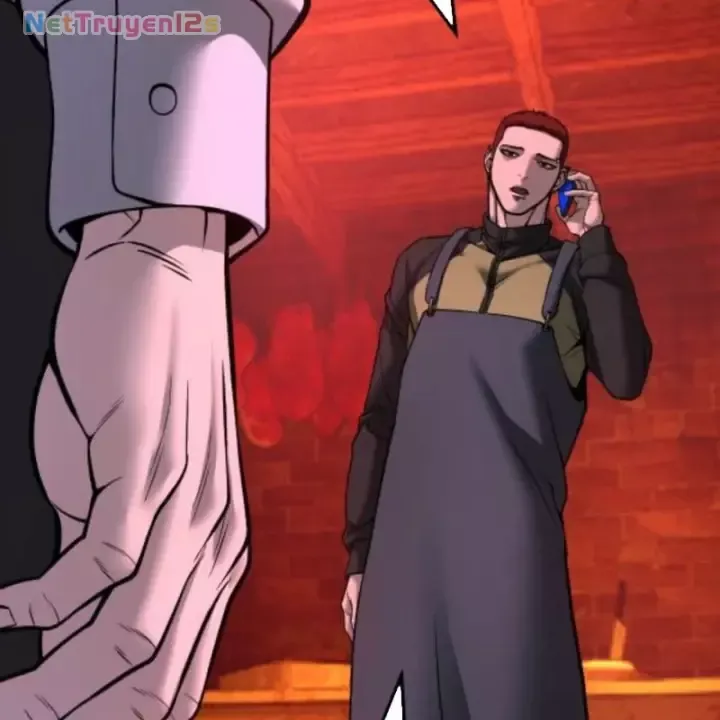 Giang Hồ Thực Thi Công Lý Chap 191 - Next Chap 192