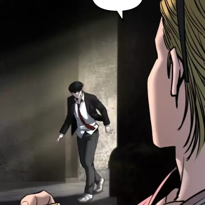 Giang Hồ Thực Thi Công Lý Chap 191 - Next Chap 192