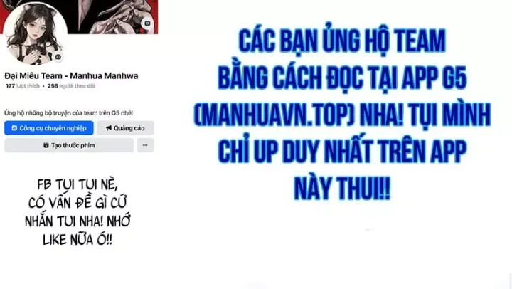 Giang Hồ Thực Thi Công Lý Chap 191 - Next Chap 192