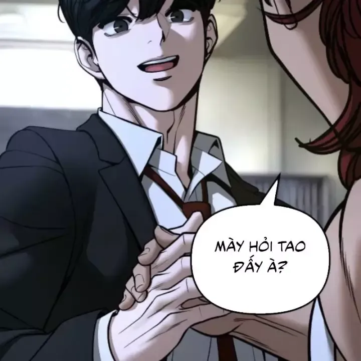 Giang Hồ Thực Thi Công Lý Chap 191 - Next Chap 192