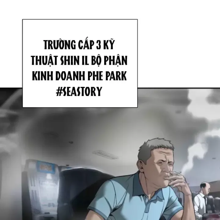 Giang Hồ Thực Thi Công Lý Chap 191 - Next Chap 192