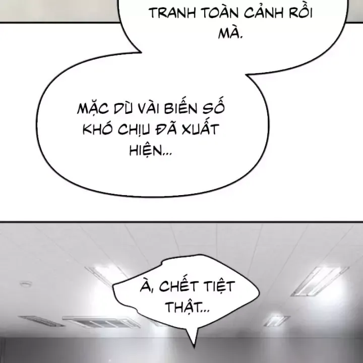 Giang Hồ Thực Thi Công Lý Chap 191 - Next Chap 192