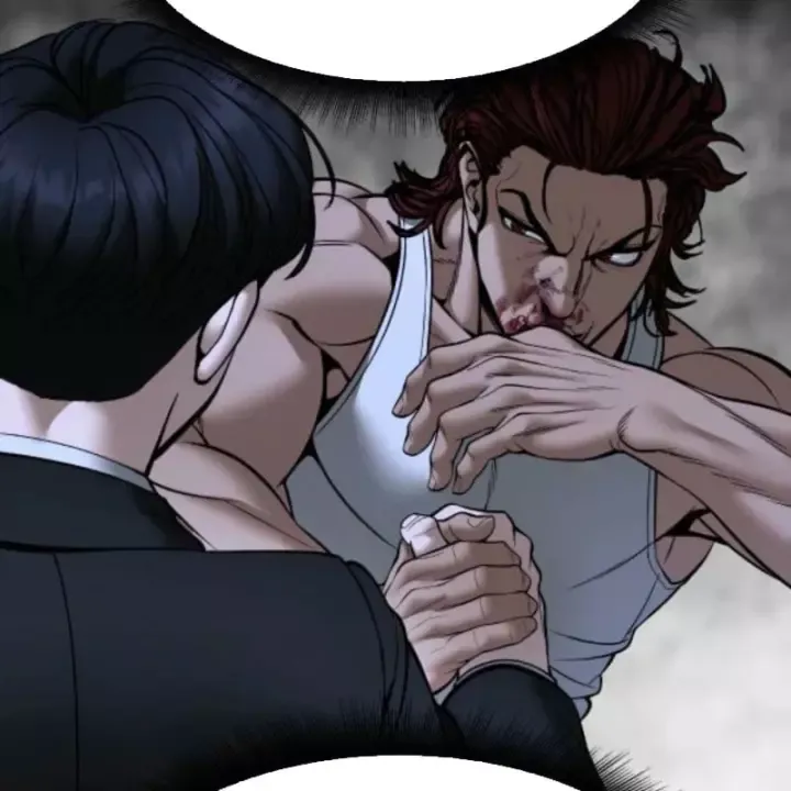 Giang Hồ Thực Thi Công Lý Chap 191 - Next Chap 192