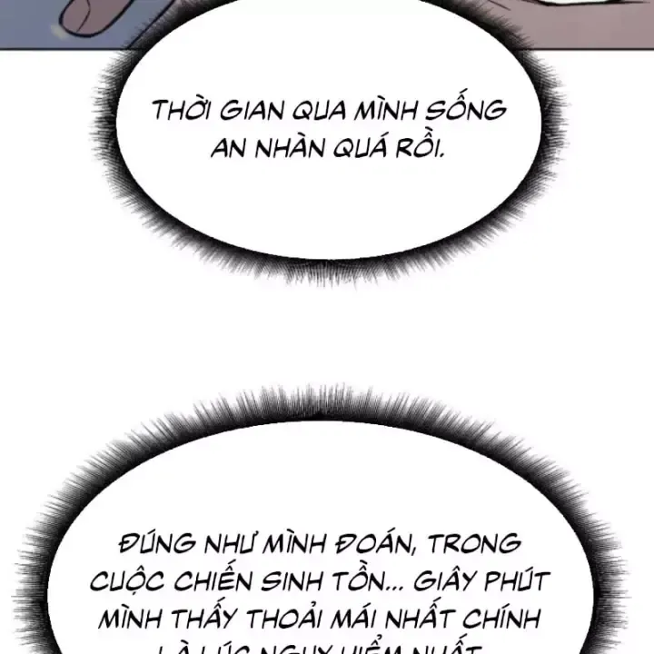 Giang Hồ Thực Thi Công Lý Chap 191 - Next Chap 192