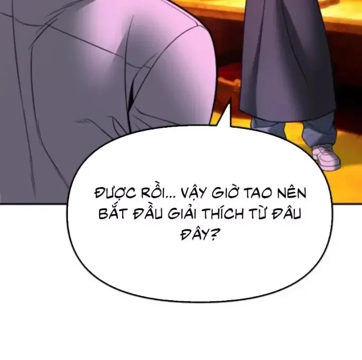 Giang Hồ Thực Thi Công Lý Chap 191 - Next Chap 192