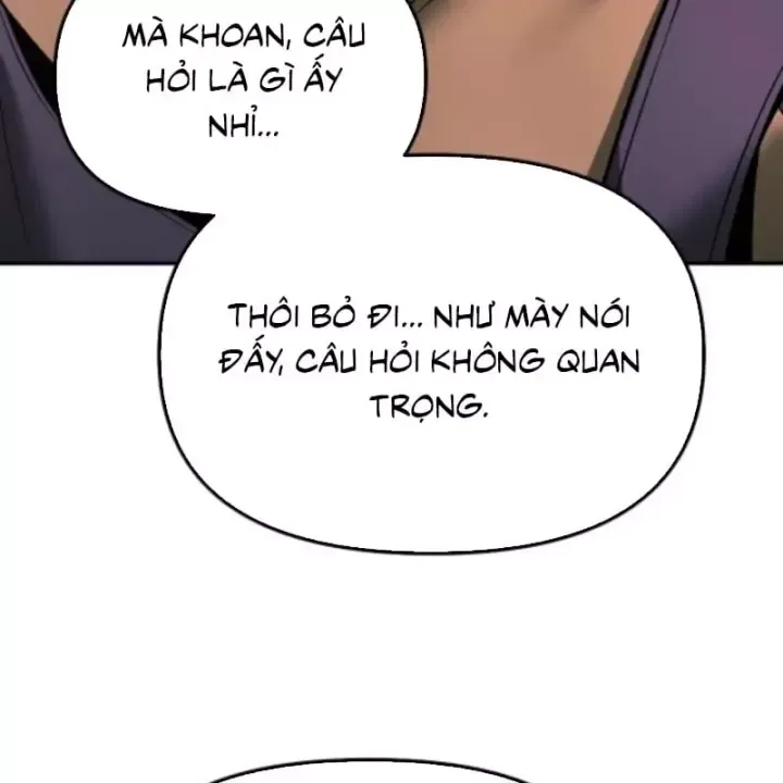 Giang Hồ Thực Thi Công Lý Chap 191 - Next Chap 192