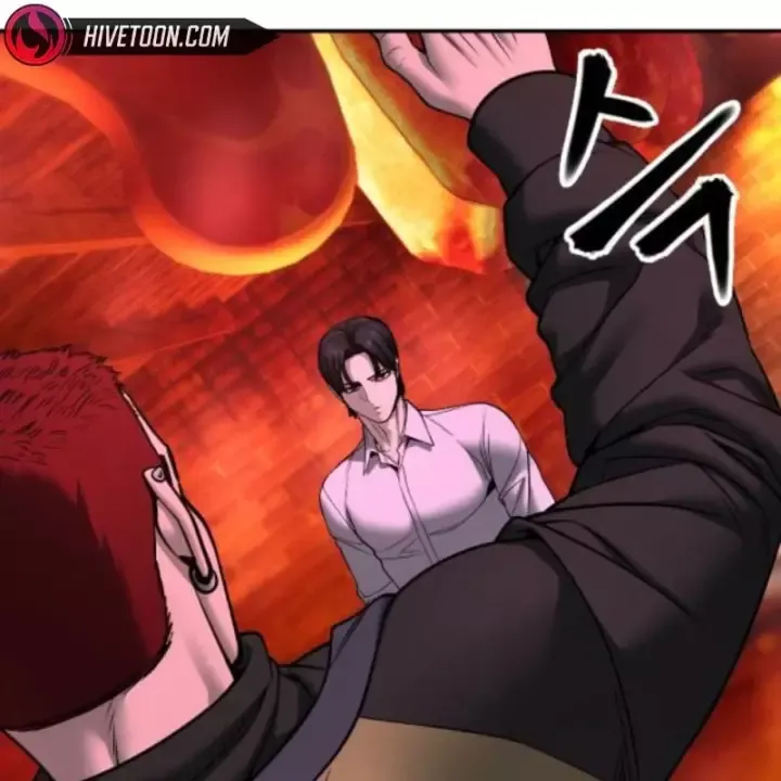 Giang Hồ Thực Thi Công Lý Chap 191 - Next Chap 192