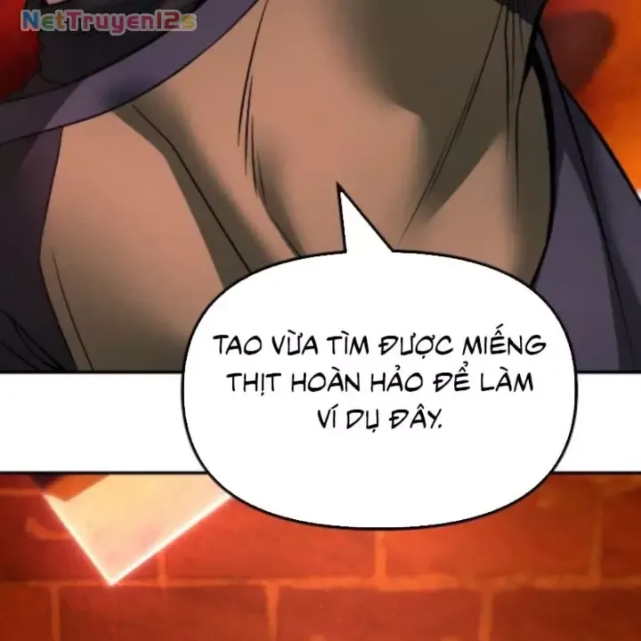 Giang Hồ Thực Thi Công Lý Chap 191 - Next Chap 192