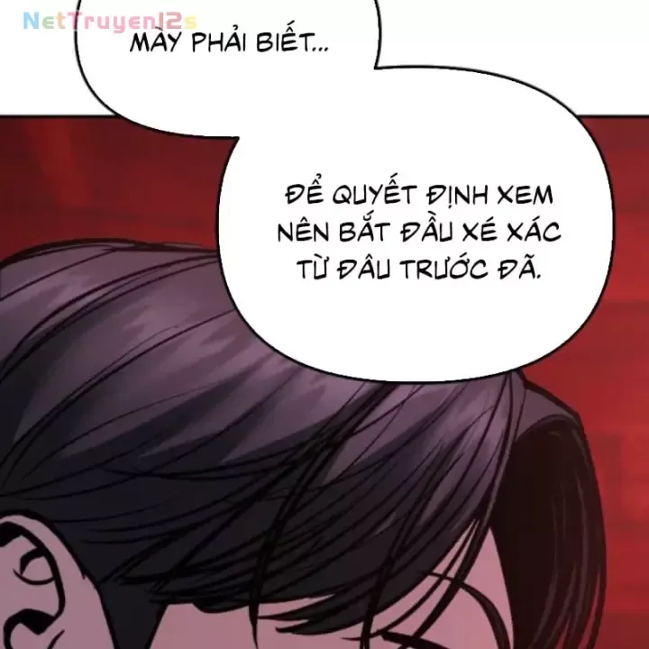 Giang Hồ Thực Thi Công Lý Chap 191 - Next Chap 192