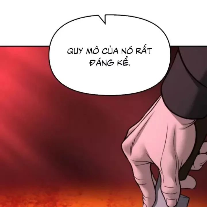 Giang Hồ Thực Thi Công Lý Chap 191 - Next Chap 192