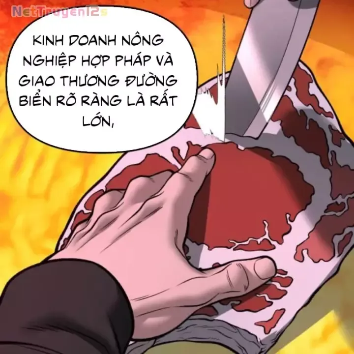 Giang Hồ Thực Thi Công Lý Chap 191 - Next Chap 192