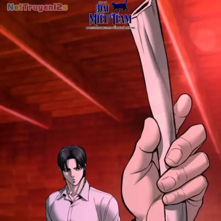 Giang Hồ Thực Thi Công Lý Chap 191 - Next Chap 192