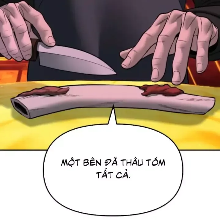 Giang Hồ Thực Thi Công Lý Chap 191 - Next Chap 192