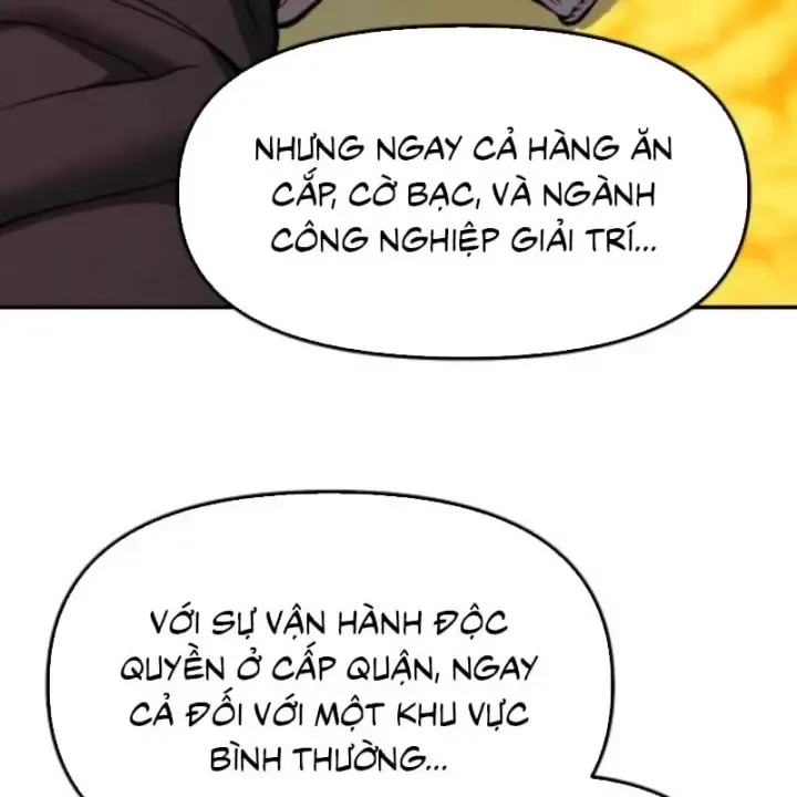 Giang Hồ Thực Thi Công Lý Chap 191 - Next Chap 192
