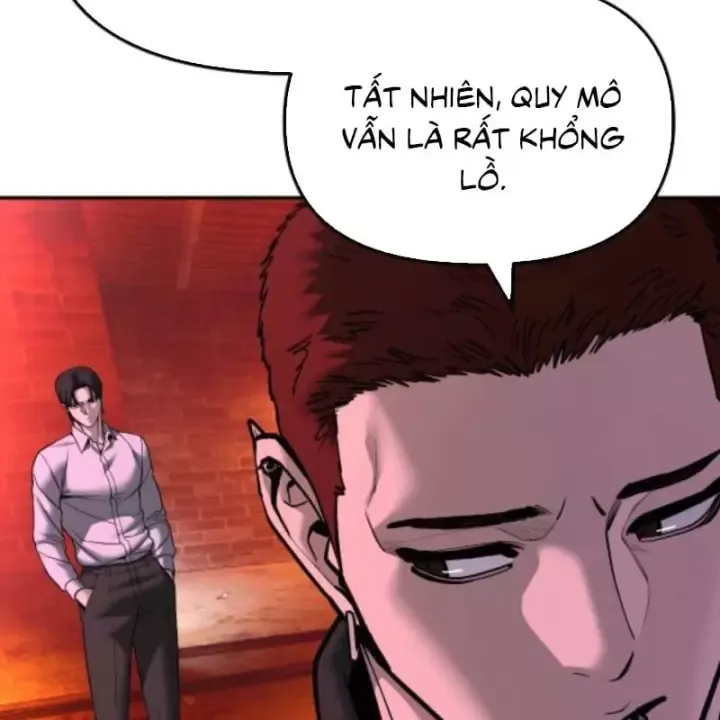 Giang Hồ Thực Thi Công Lý Chap 191 - Next Chap 192