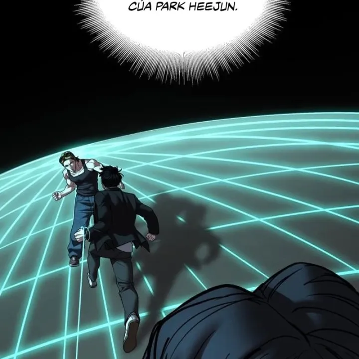 Giang Hồ Thực Thi Công Lý Chap 193 - Next Chap 194