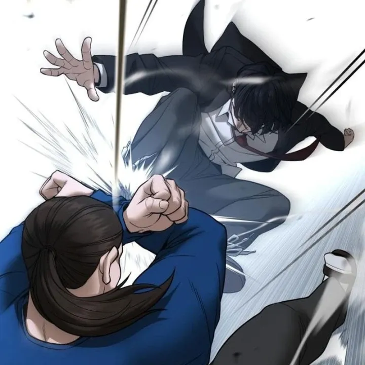 Giang Hồ Thực Thi Công Lý Chap 193 - Next Chap 194