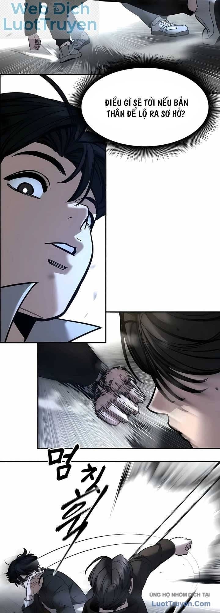 Giang Hồ Thực Thi Công Lý Chap 204 - Next Chap 205