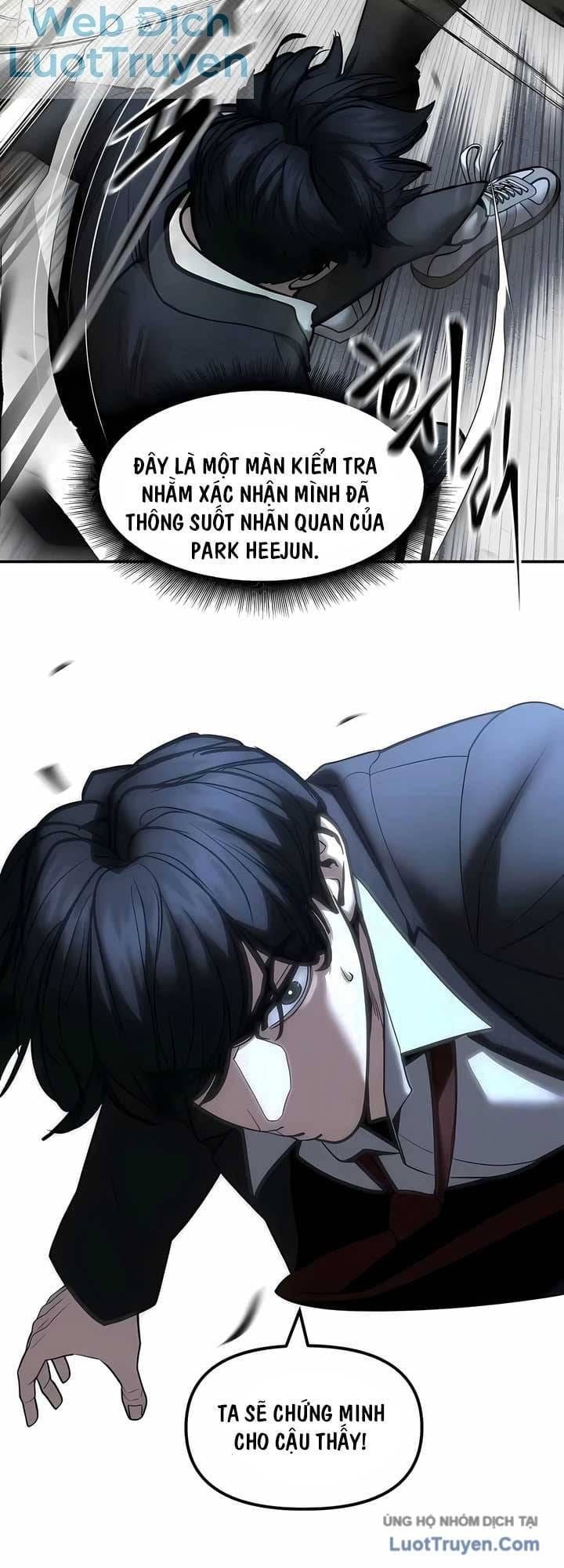 Giang Hồ Thực Thi Công Lý Chap 204 - Next Chap 205