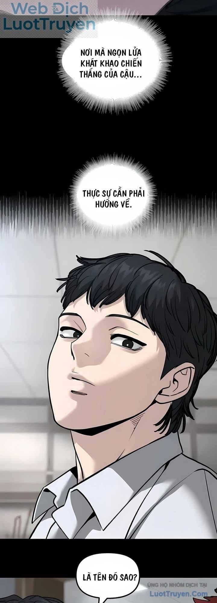 Giang Hồ Thực Thi Công Lý Chap 204 - Next Chap 205