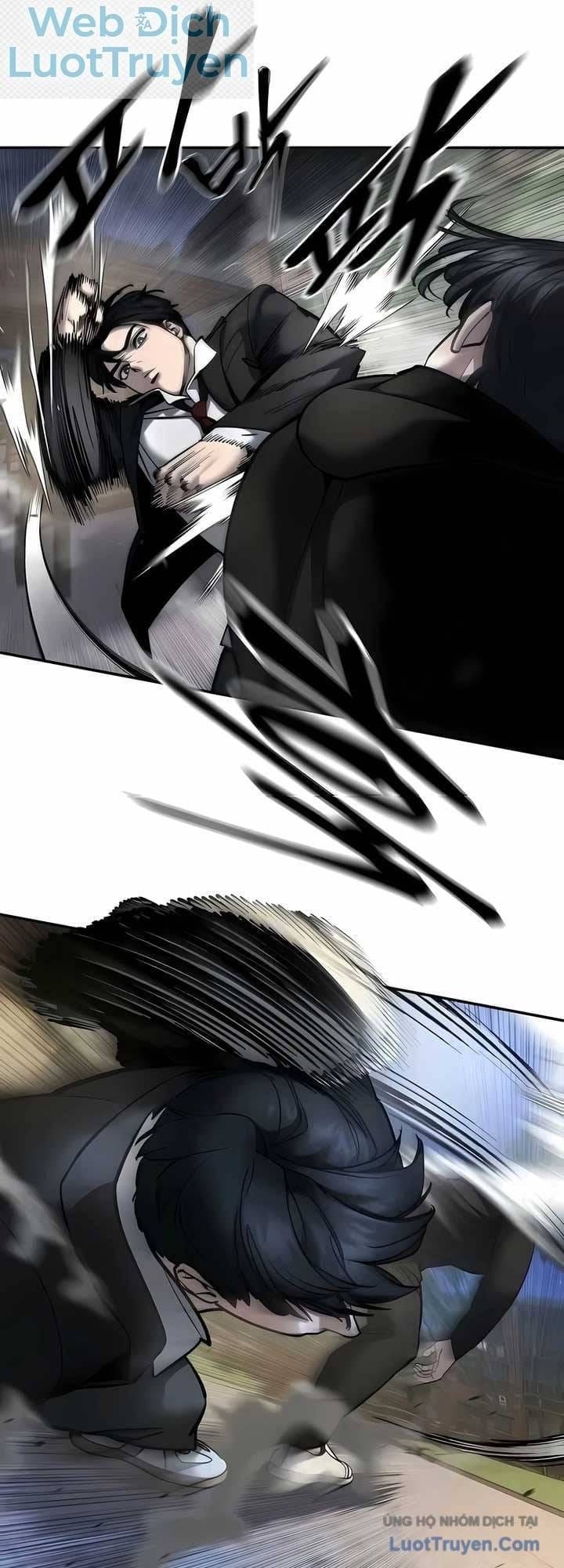Giang Hồ Thực Thi Công Lý Chap 204 - Next Chap 205