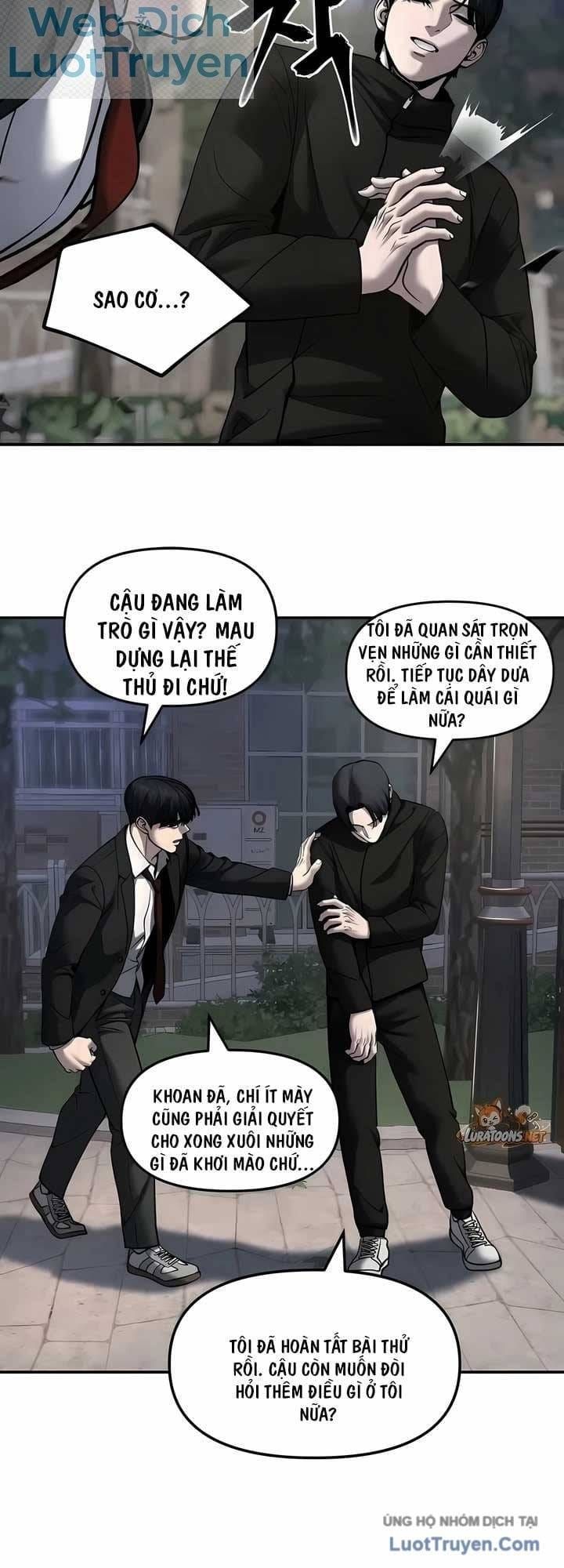 Giang Hồ Thực Thi Công Lý Chap 204 - Next Chap 205