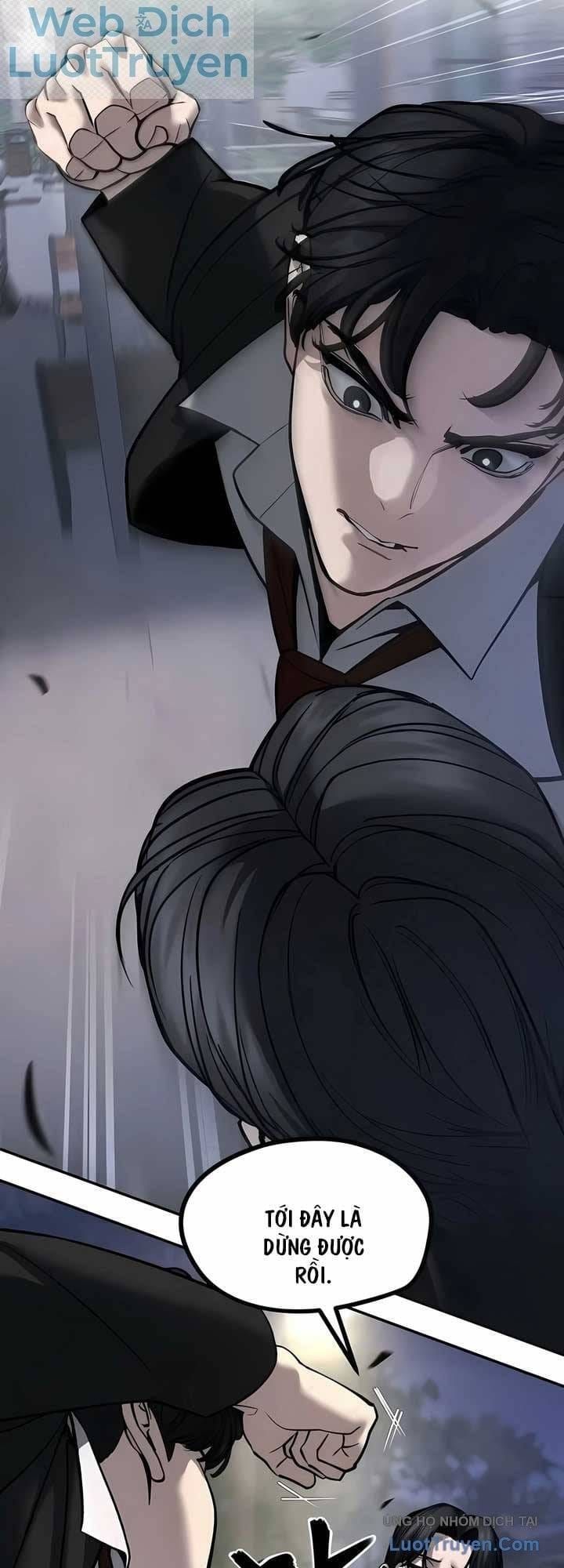 Giang Hồ Thực Thi Công Lý Chap 204 - Next Chap 205